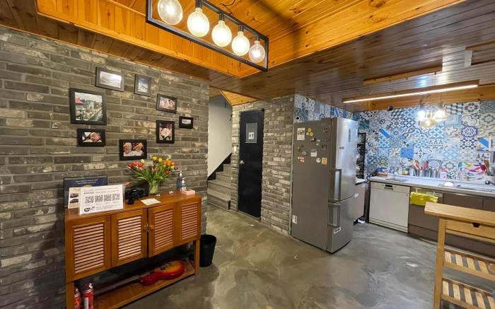 Twin Rabbit Guesthouse