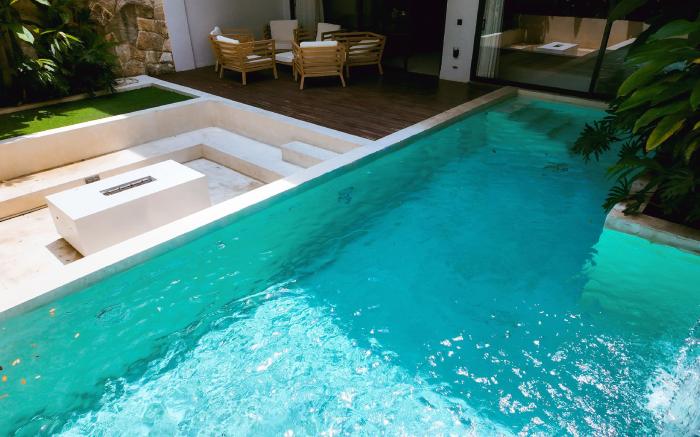 Luxury Villa Ruby Umalas