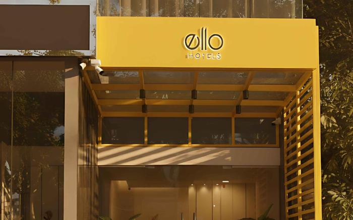 Ello Hotels