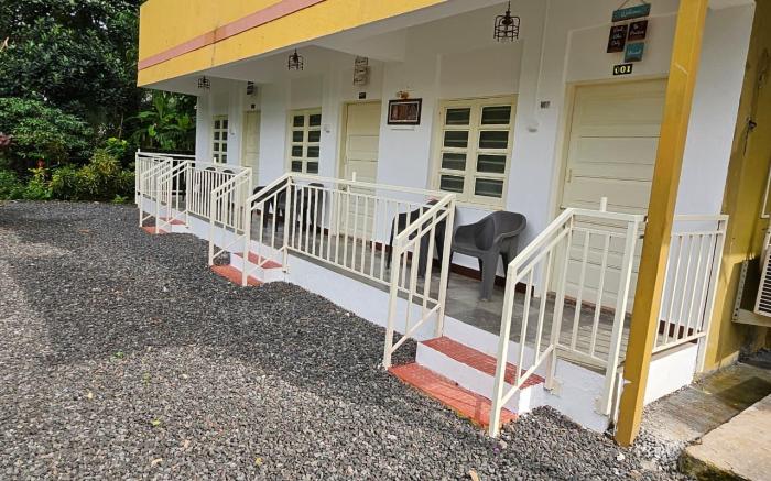 Prabhukrupa Tourist Farm