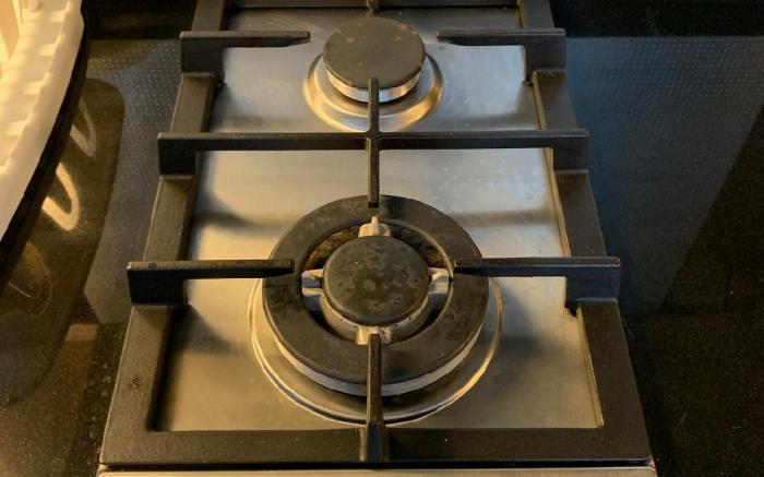 Apt Cosmo Terrace Thamrin 2 BR By Damaresa