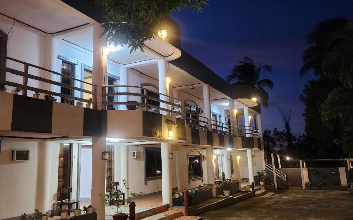 Jp Business Ventures