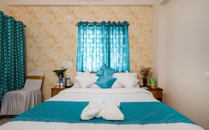 Hotel Southern Suite 