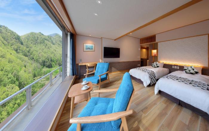 Takumino Kokoro Yoshikawaya