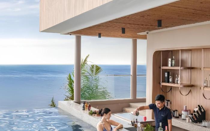 Sunset Mũi Né Retreat