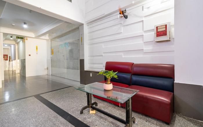 Phương Nguyệt Hotel