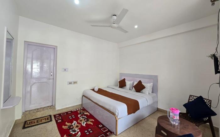 Triund View Homestay