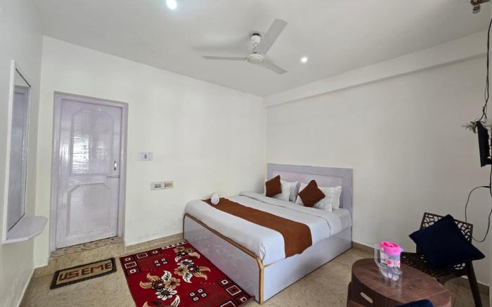 Triund View Homestay