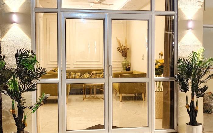 The Soulyard Farmstay