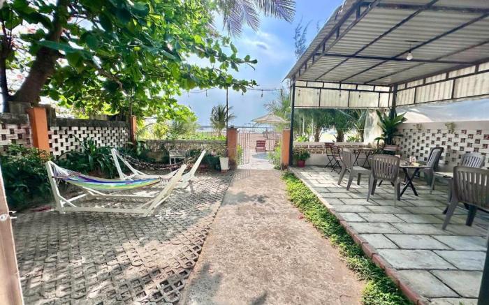 Nhu May Homestay Phu Quoc