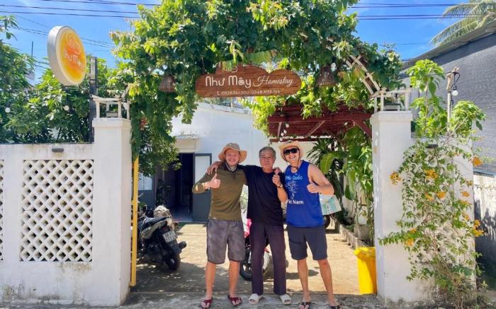 Nhu May Homestay Phu Quoc