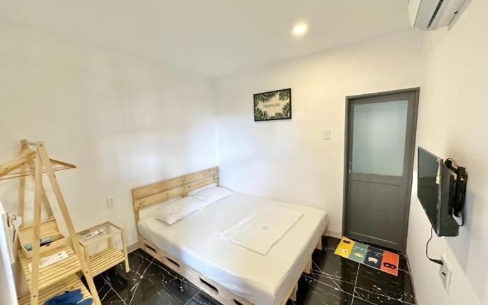 Nhu May Homestay Phu Quoc