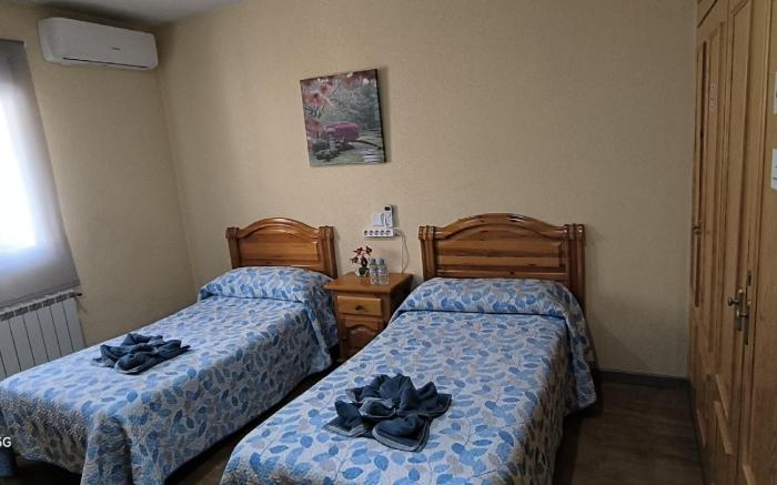 Hostal Hotel EL Chato