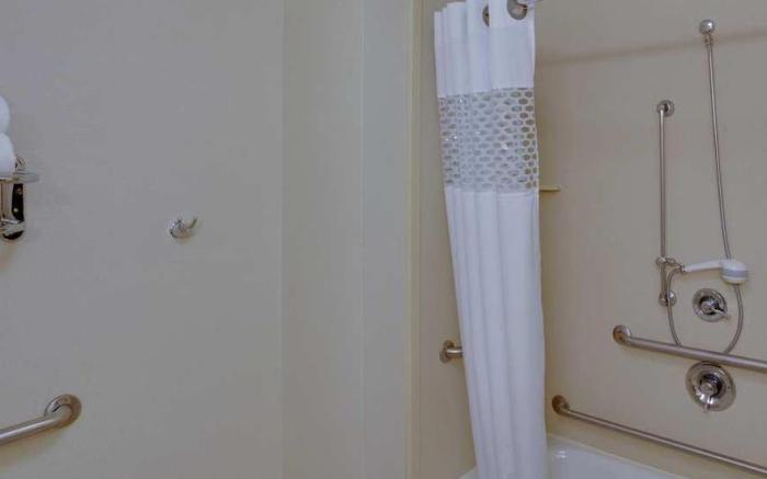 Hampton Inn Auburn