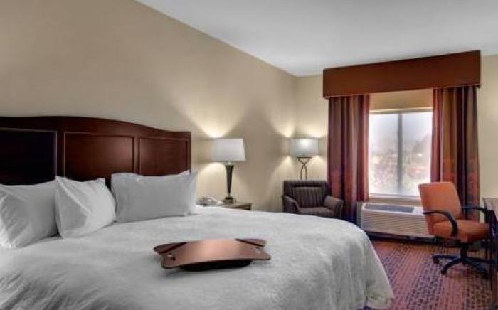 Hampton Inn Provo