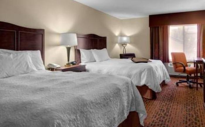 Hampton Inn Provo