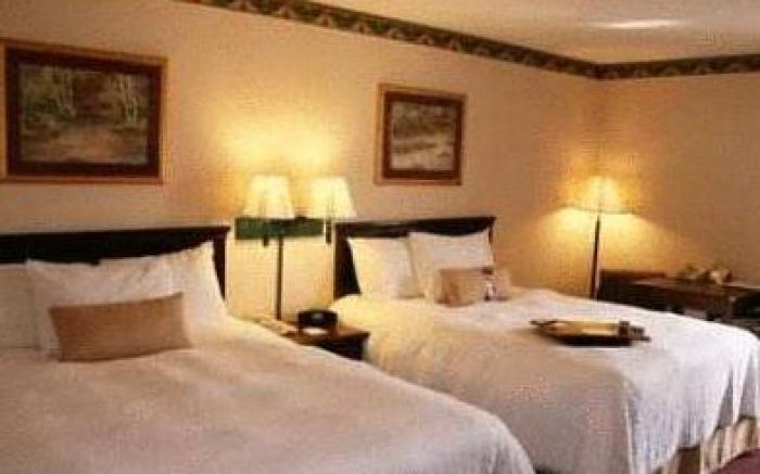 Hampton Inn Rolla