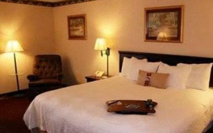 Hampton Inn Rolla
