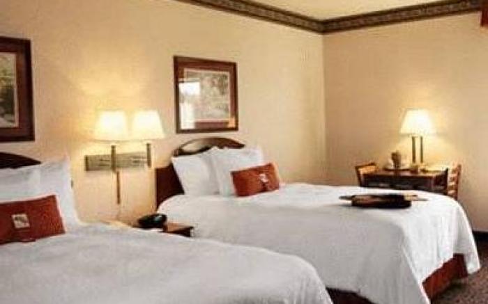 Hampton Inn Stroudsburg/Poconos