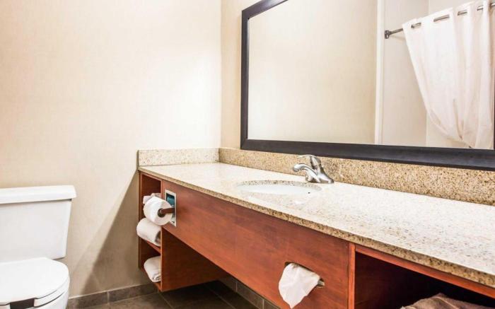 Comfort Inn Shelby