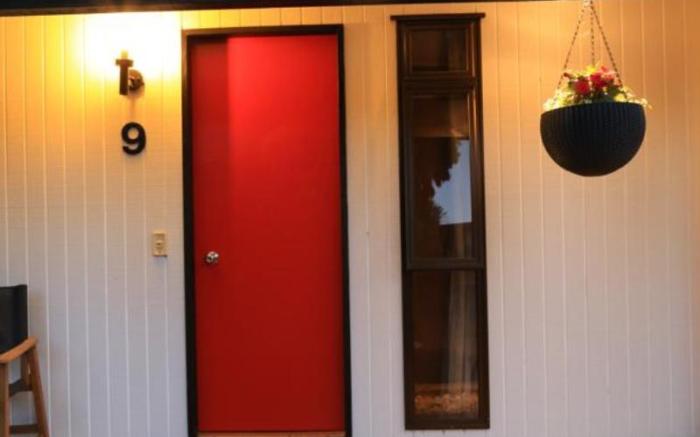 Papakura Motor Lodge and Motel