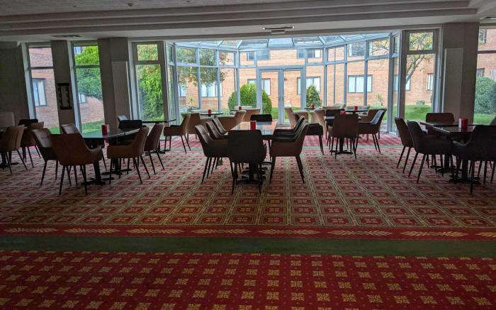 Urban Hotel Grantham