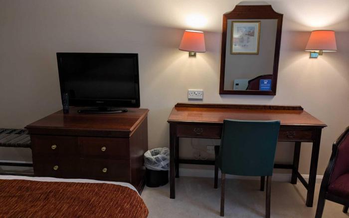 Urban Hotel Grantham