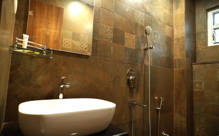 HOTEL SONALI GOLDEN PALACE