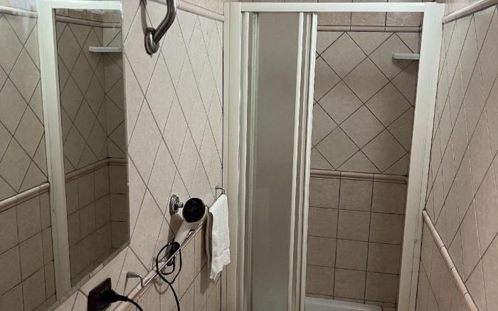 Nuova fiera apartament