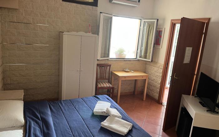 Nuova fiera apartament