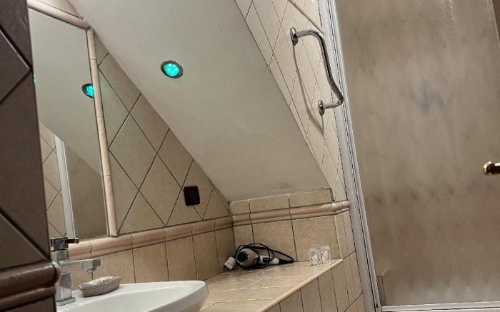 Nuova fiera apartament