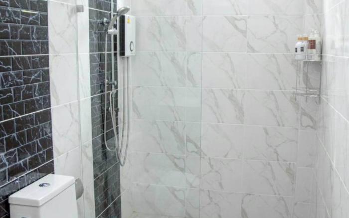 Chern Ma Pool Villa - Cha am