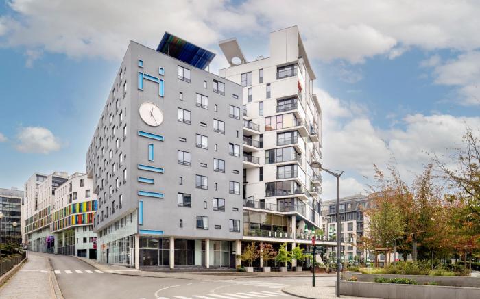 Pestana Brussels Schuman