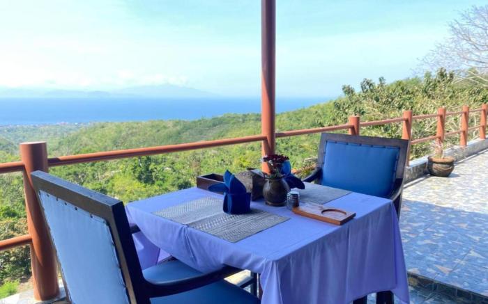 Paradisehill Nusa Penida Resort