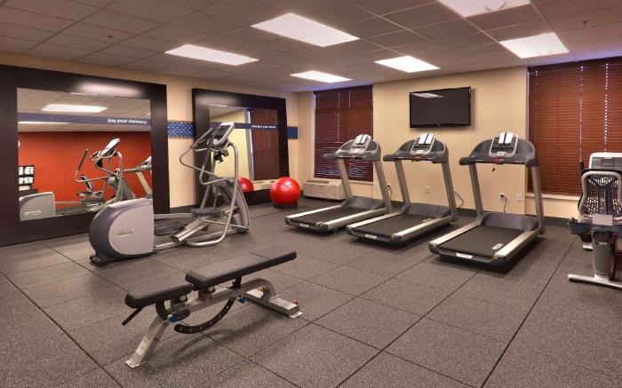 Hampton Inn & Suites Orem