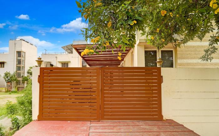  Villa Nirvana by Palette Homes | 4BHK