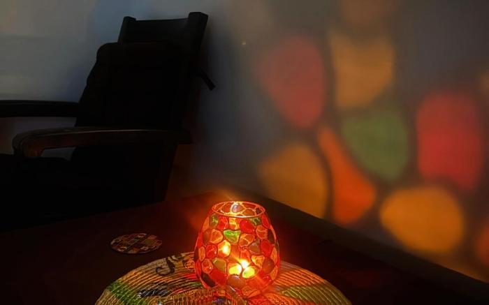 The Liora house studio 3 Ashvem morjim