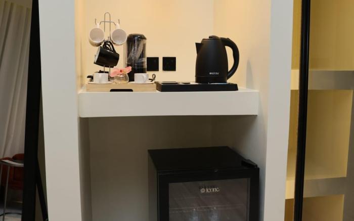 Studio Sulimaniyah B 2