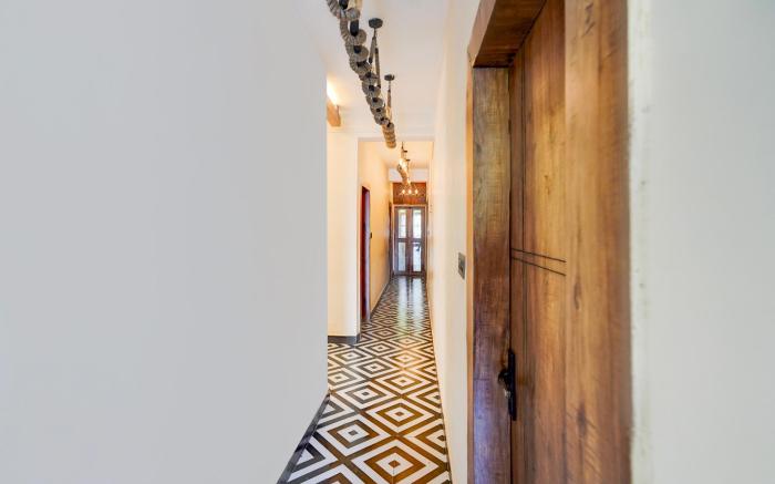 Collection O Baga Beach Goa