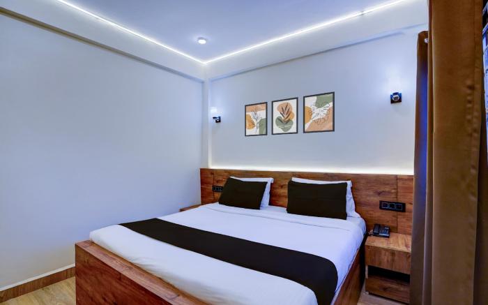 Collection O Baga Beach Goa