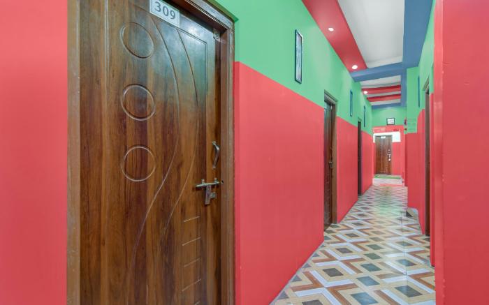 Hotel O Star Mall Kolkata Formerly Dreamland