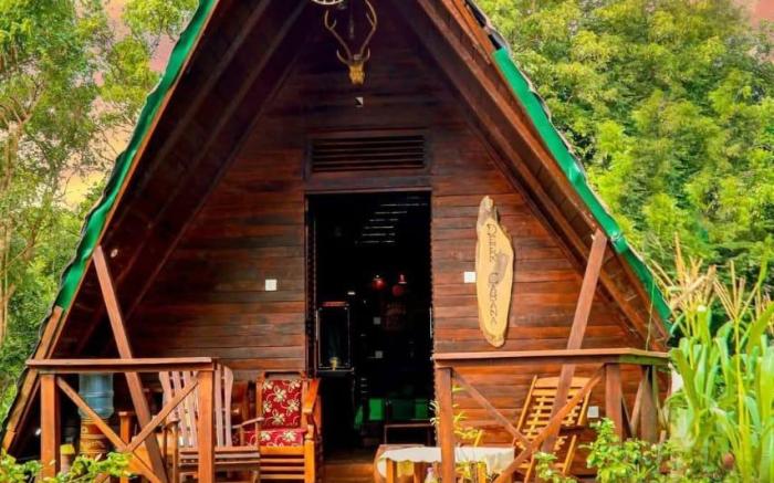 Willwave Lake Resort 