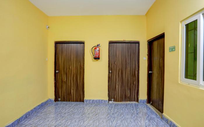 Hotel O Palasuni Bridge Bhubaneswar Formerly Ganpat