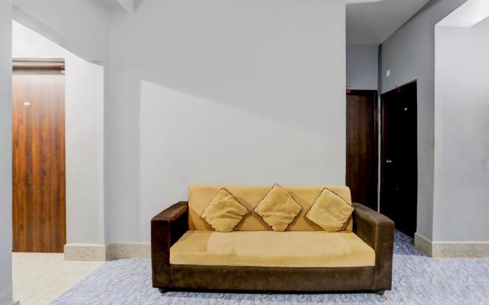 Hotel O Palasuni Bridge Bhubaneswar Formerly Ganpat