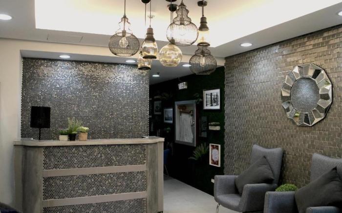 Townhouse Koramangala Road Complex Formerly Parkash Tower