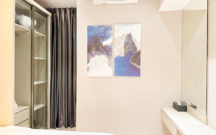 La Vida I at Anderson Tower