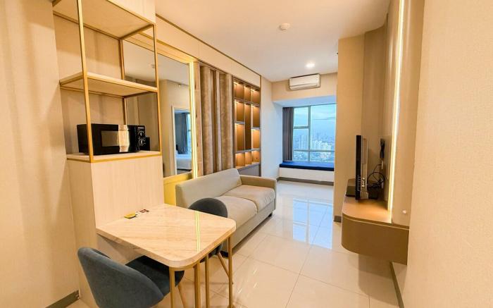 La Vida II at Anderson Tower