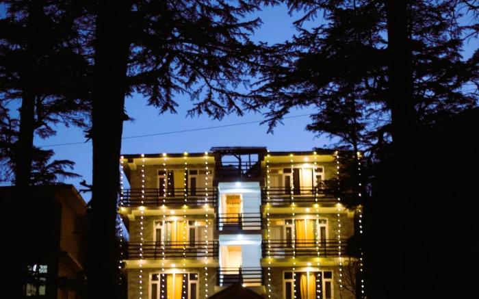 Private room at Hils & Paw