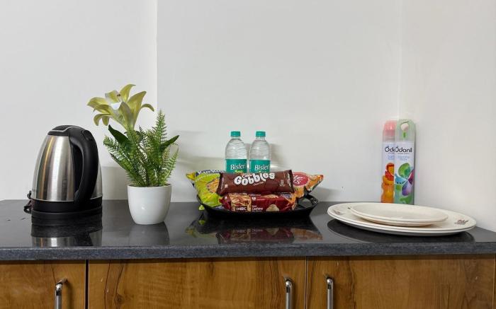 1Bedroom flat in Whitefield