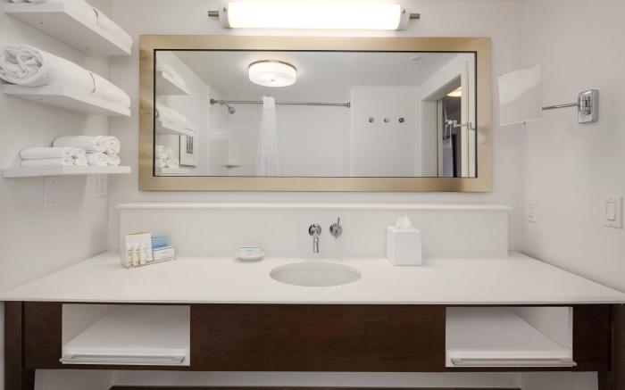 Hampton Inn & Suites Seattle North/Lynnwood